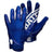 Battle Adult Double Threat Football Receiver Gloves Battle