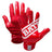 Battle Youth Double Threat Football Gloves Battle