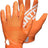 Battle Youth Double Threat Football Gloves Battle