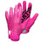 Battle Adult Double Threat Football Receiver Gloves Battle
