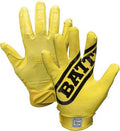 Battle Youth Double Threat Football Gloves Battle
