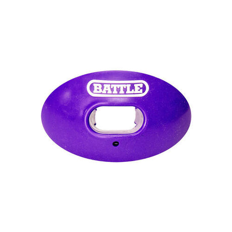 Battle Oxygen Mouthguard Battle