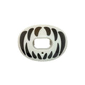 Battle Chrome Predator Oxygen Football Mouthguard Battle