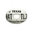 Battle "Texas Plate" Oxygen Football Mouthguard Battle