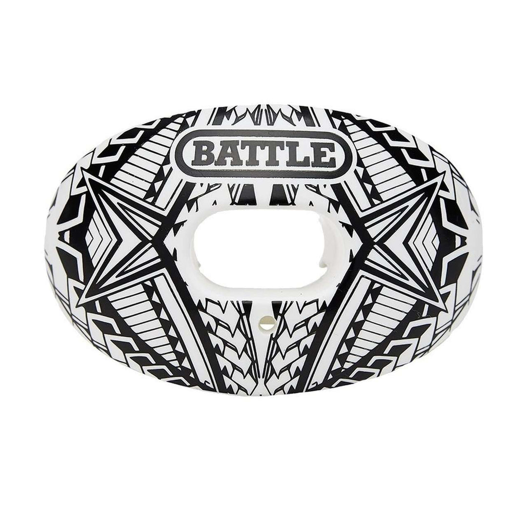 Battle "Island" Oxygen Mouthguard - League Outfitters