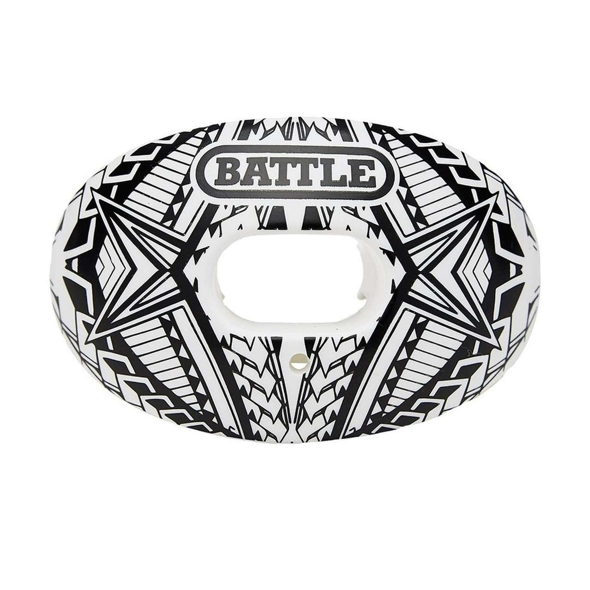 Battle "Island" Oxygen Mouthguard - League Outfitters