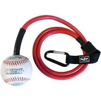 Rawlings Resistance Band Baseball - League Outfitters