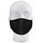 Alleson Tie Dye Adult 3-Ply Sublimated Mask Alleson