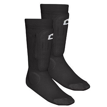 Champro Sock Style Soccer Shin Guards Champro