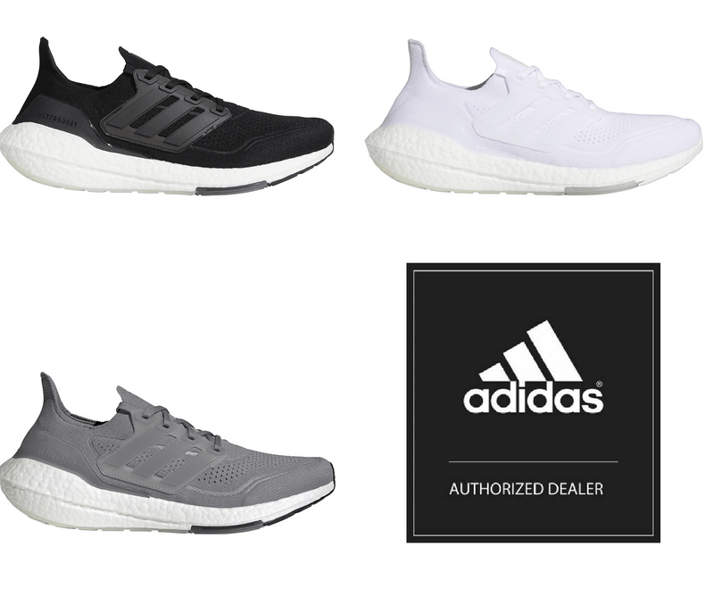 adidas Men&