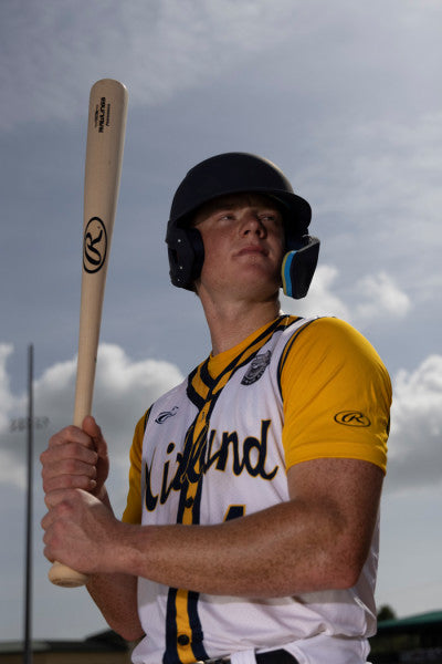Rawlings Custom Sublimated Full Button Vest Rawlings
