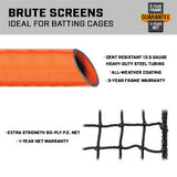 Champro Brute NBZ Screen Champro