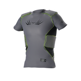 Alleson Youth Upper Body Integrated Protector Alleson