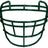 Schutt F7 RJOP-DW Carbon Steel Facemask Schutt