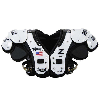 Champro Gauntlet Skill Shoulder Pad. Sports Facilities Group Inc.