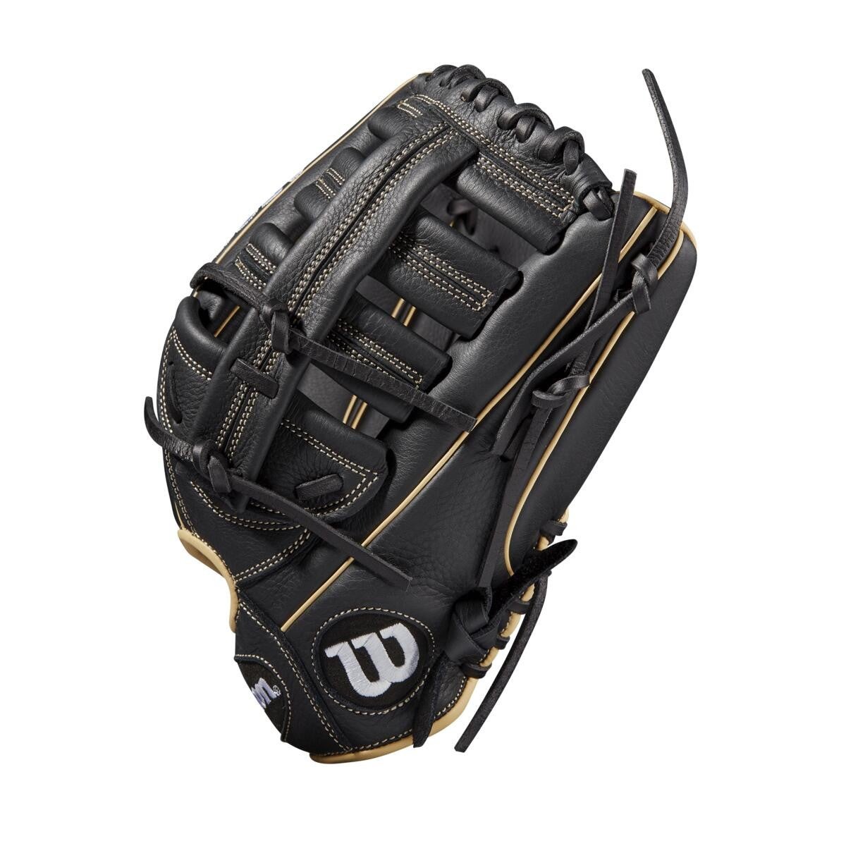 2022 Wilson A700 12.5" Outfield Baseball Glove Wilson
