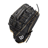 2022 Wilson A700 12.5" Outfield Baseball Glove Wilson