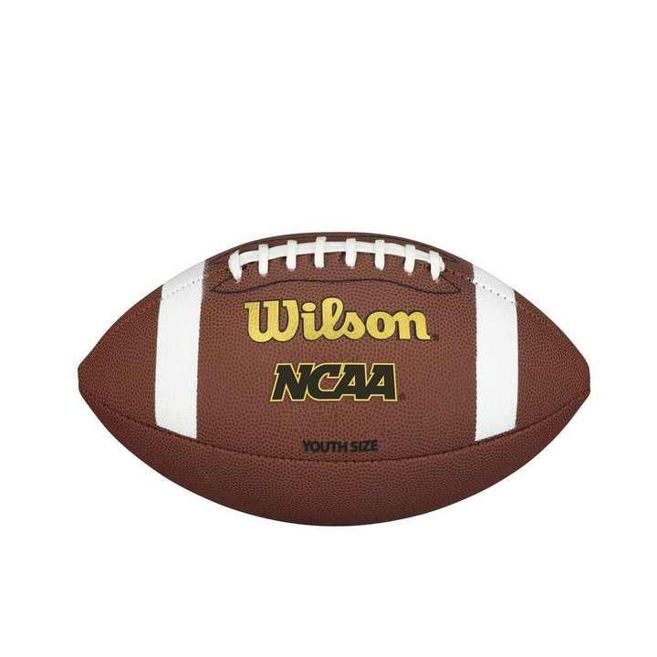 Wilson NCAA Youth Composite Football - League Outfitters
