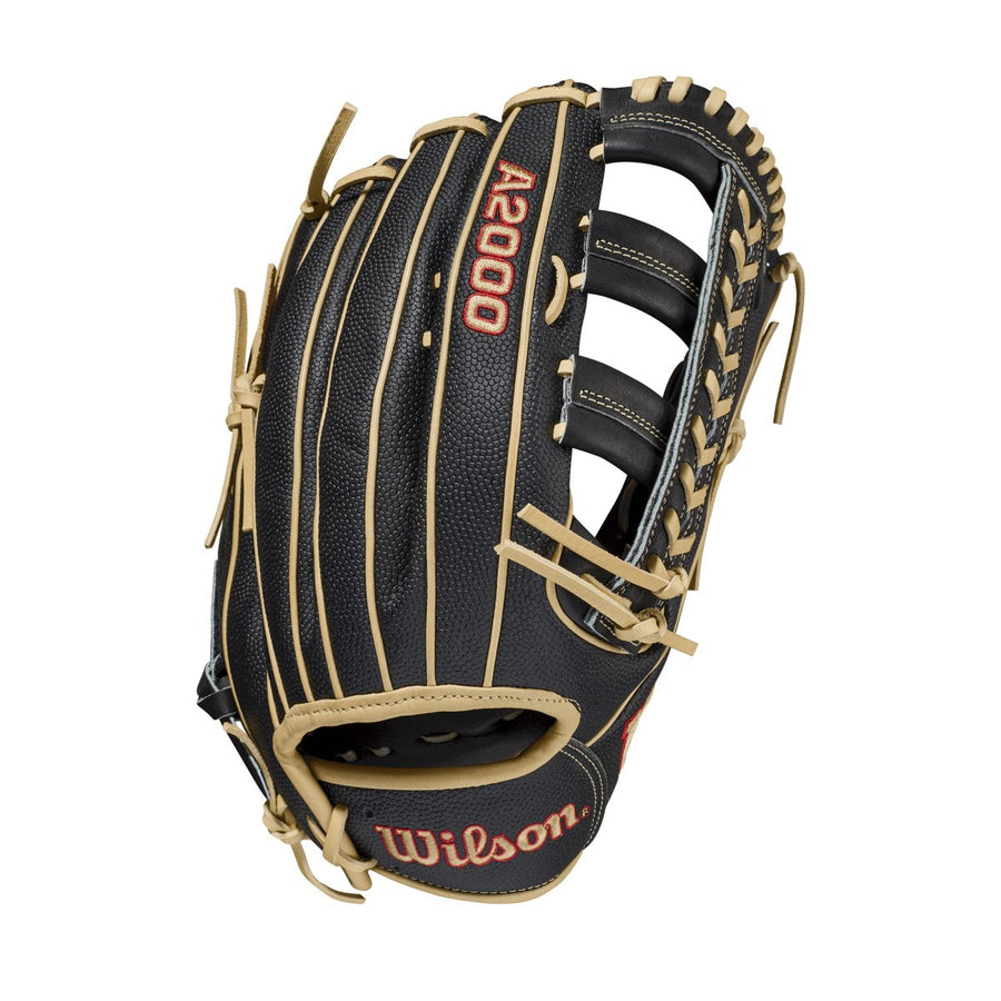 Wilson 2021 A2000 SuperSkin™ 1800 Outfield Glove Wilson