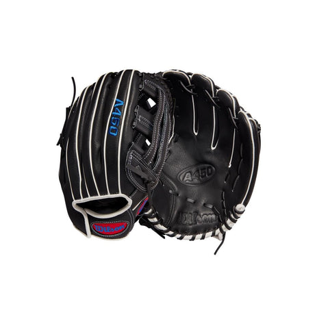 2022 Wilson A450 12" Outfield Baseball Glove Wilson