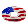 Battle Oxygen American Flag Football Mouthguard - League Outfitters