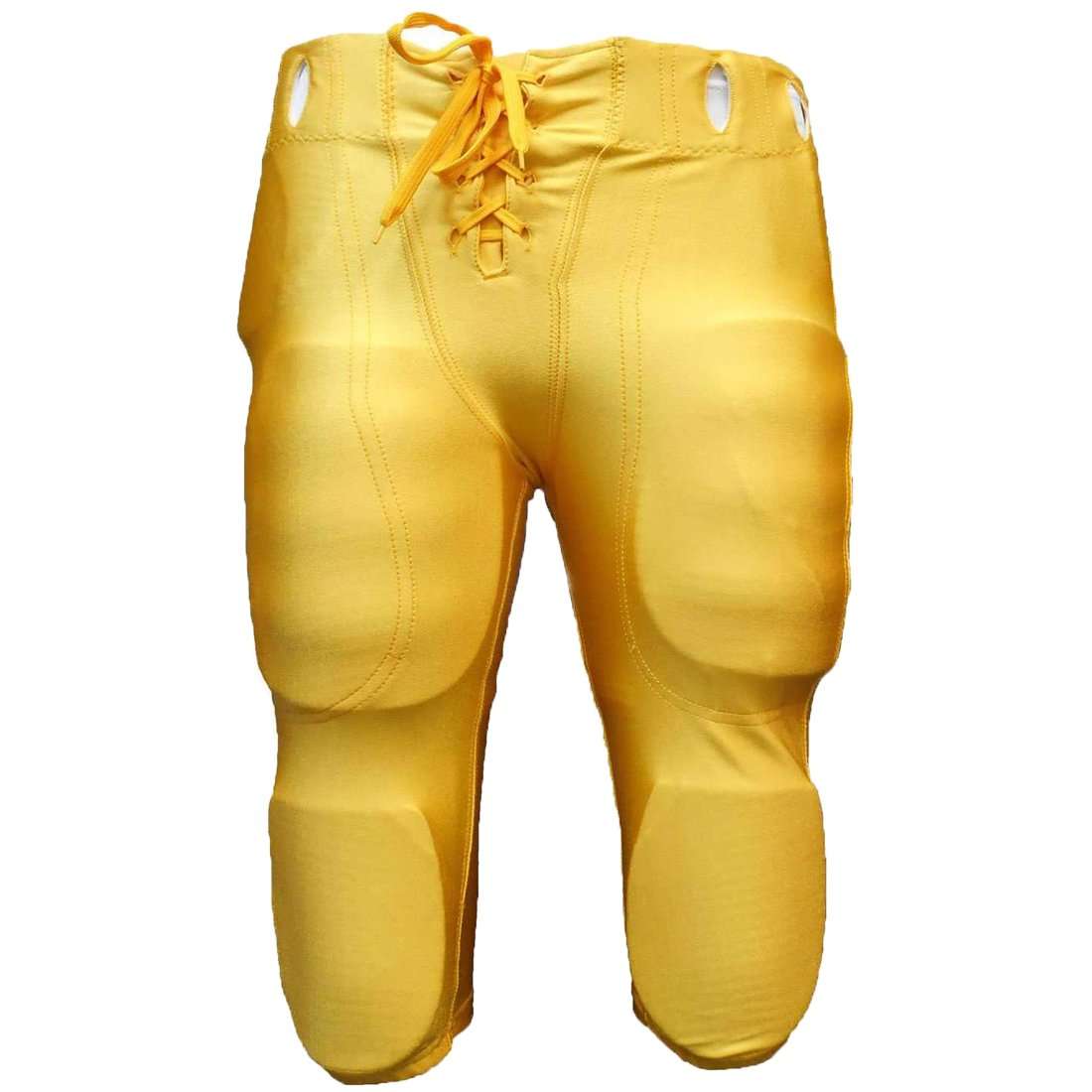 Riddell Youth Dazzle Slotted Football Pants - League Outfitters