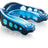 Shock Doctor Youth Gel Max Mouthguard - League Outfitters