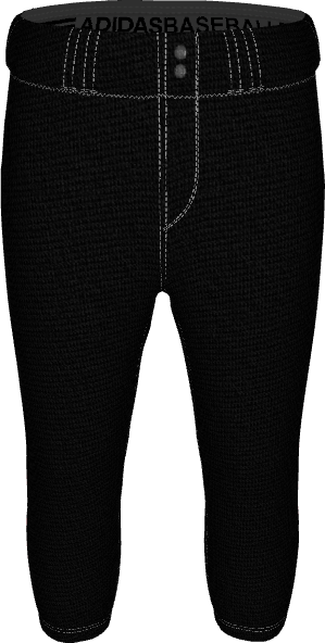 Adidas Custom Designated Hitter Baseball Pant