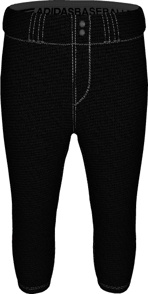 Adidas Custom Designated Hitter Basebll Pant