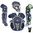 All Star S7 Axis Ages 9-12 Catchers Set All-Star