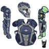 All Star S7 Axis Ages 9-12 Catchers Set All-Star