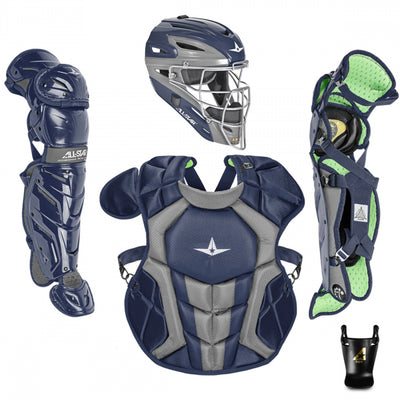 All Star S7 Axis Ages 9-12  Catchers Set