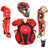 All Star S7 Axis Ages 12-16 Two-Tone Catchers Set All-Star