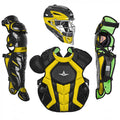 All Star S7 Axis Two-Tone Adult Catchers Set All-Star