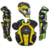 All Star S7 Axis Two-Tone Adult Catchers Set All-Star