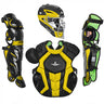 All Star S7 Axis Two-Tone Adult Catchers Set All-Star