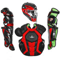 All Star S7 Axis Two-Tone Adult Catchers Set All-Star