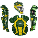 All Star S7 Axis Two-Tone Adult Catchers Set All-Star