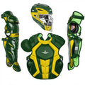 All Star S7 Axis Ages 12-16 Two-Tone Catchers Set All-Star