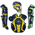 All Star S7 Axis Two-Tone Adult Catchers Set All-Star