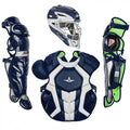 All Star S7 Axis Two-Tone Adult Catchers Set All-Star