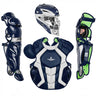 All Star S7 Axis Two-Tone Adult Catchers Set All-Star