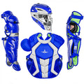 All Star S7 Axis Two-Tone Adult Catchers Set All-Star