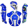 All Star S7 Axis Two-Tone Adult Catchers Set All-Star