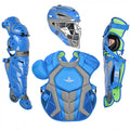 All Star S7 Axis Two-Tone Adult Catchers Set All-Star