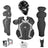 All-Star Player Series Catchers Set Ages 7-9 All-Star