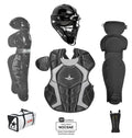 All-Star Player Series Catchers Set Ages 12-16, 15." All-Star