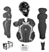 All-Star Player Series Catchers Set Ages 12-16, 15." All-Star