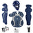 All-Star Player Series Catchers Set Ages 7-9 All-Star