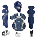 All-Star Player Series Catchers Set Ages 7-9 All-Star